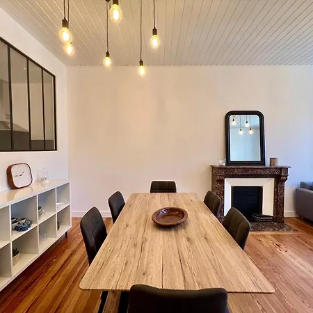 Spacieux En Centre Apartment Montelimar